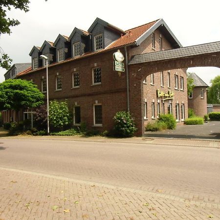 Zur Muhle Ophoven Hotel Wassenberg Exterior photo