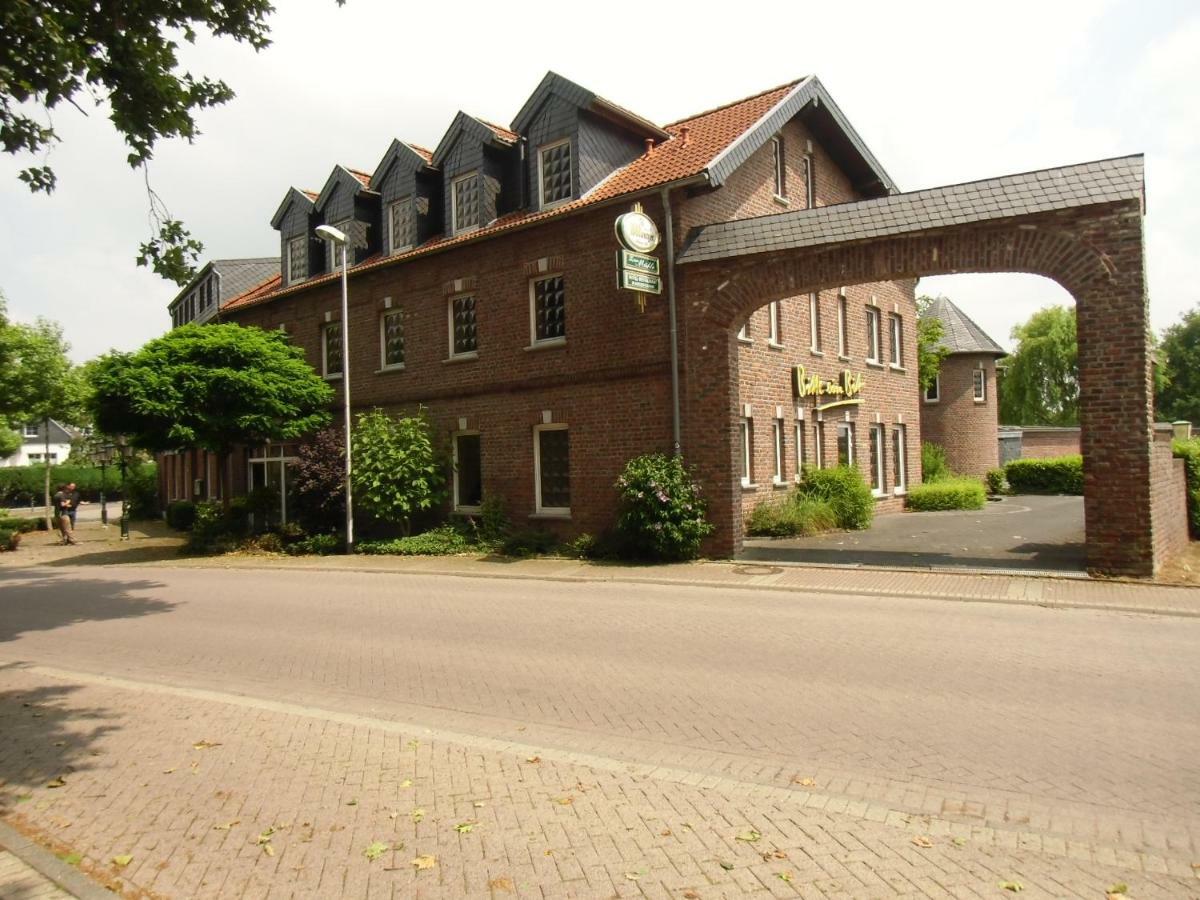 Zur Muhle Ophoven Hotel Wassenberg Exterior photo